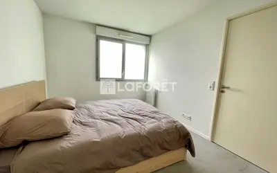 Appartement 1 000 €/mois BEZONS (95870) photo 4