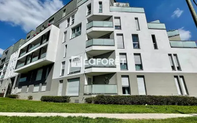Appartement 900 €/mois BEZONS (95870) photo 5