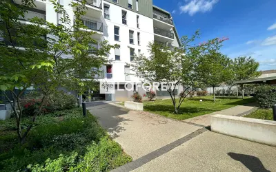 Appartement 900 €/mois BEZONS (95870) photo 6