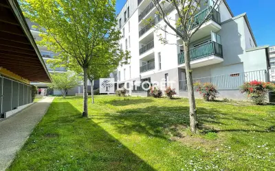 Appartement 900 €/mois BEZONS (95870) photo 7