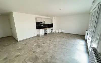 Appartement 1 950 €/mois BEZONS (95870) photo 2