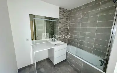Appartement 1 950 €/mois BEZONS (95870) photo 7