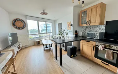 Appartement 1 057 €/mois BEZONS (95870) photo 2
