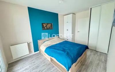 Appartement 1 057 €/mois BEZONS (95870) photo 4