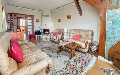 Maison 325 000 € BEZONS (95870) photo 2