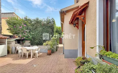 Maison 415 000 € BEZONS (95870) photo 2