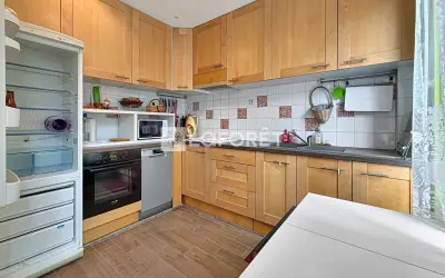 Maison 415 000 € BEZONS (95870) photo 4