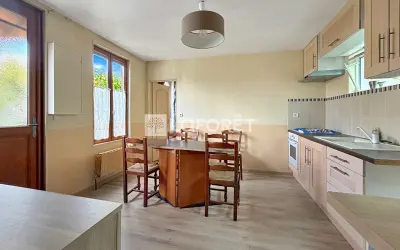 Maison 415 000 € BEZONS (95870) photo 9