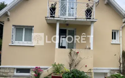 Maison 388 000 € BEZONS (95870) photo 2