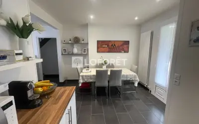 Maison 388 000 € BEZONS (95870) photo 4