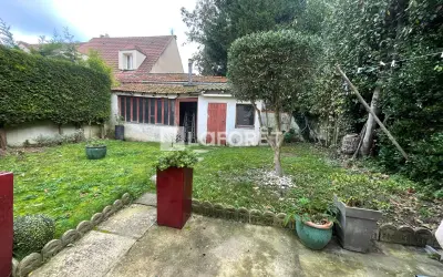 Maison 388 000 € BEZONS (95870) photo 6
