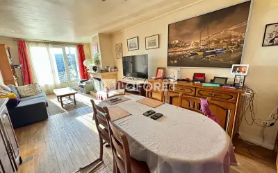 Maison 367 000 € ARGENTEUIL (95100) photo 2