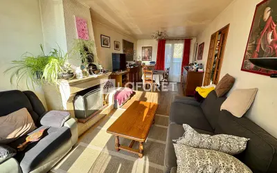 Maison 367 000 € ARGENTEUIL (95100) photo 2
