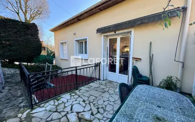 Maison 367 000 € ARGENTEUIL (95100) photo 4