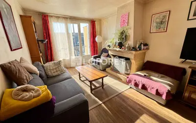 Maison 367 000 € ARGENTEUIL (95100) photo 6