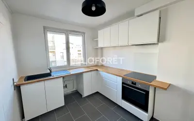 Appartement 1 100 €/mois BEZONS (95870) photo 8