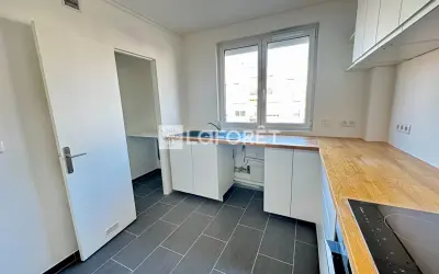 Appartement 1 100 €/mois BEZONS (95870) photo 9