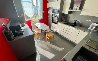 Maison 479 000 € BEZONS (95870) photo 5