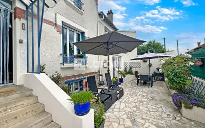 Maison 374 900 € ARGENTEUIL (95100) photo 2