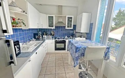 Maison 374 900 € ARGENTEUIL (95100) photo 5