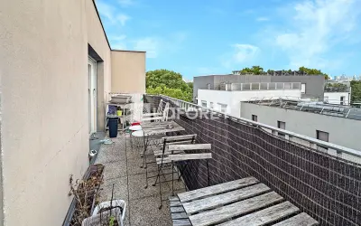 Appartement 219 000 € ARGENTEUIL (95100) photo 6