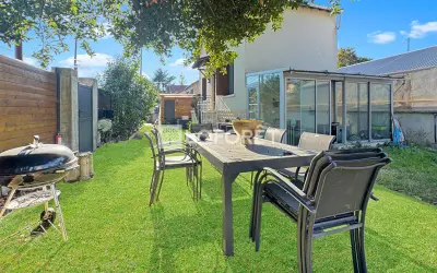 Maison 375 000 € BEZONS (95870) photo 2