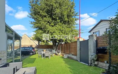 Maison 375 000 € BEZONS (95870) photo 4