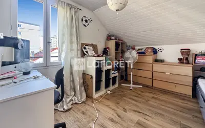 Maison 375 000 € BEZONS (95870) photo 6