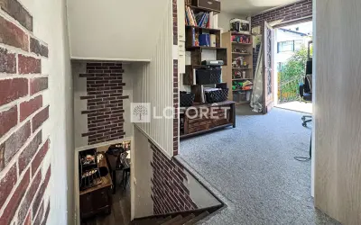 Maison 375 000 € BEZONS (95870) photo 8