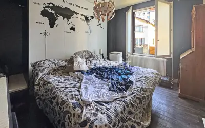 Maison 375 000 € BEZONS (95870) photo 9