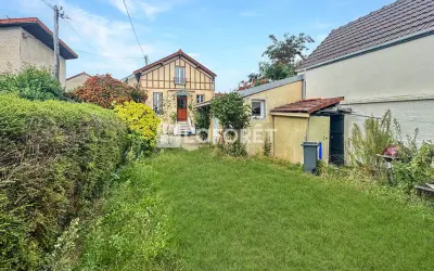 Maison 249 900 € ARGENTEUIL (95100) photo 2