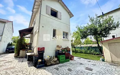 Maison 335 000 € HOUILLES (78800) photo 2