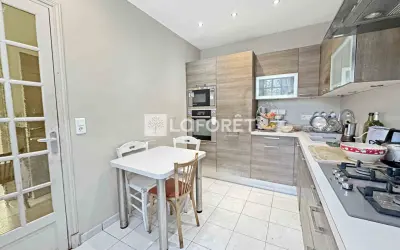 Maison 335 000 € HOUILLES (78800) photo 4