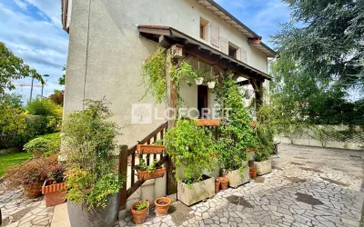 Maison 335 000 € HOUILLES (78800) photo 9