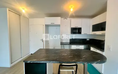 Appartement 1 350 €/mois BEZONS (95870) photo 2