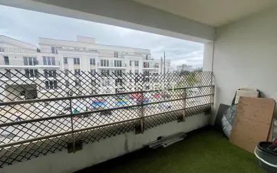 Appartement 1 350 €/mois BEZONS (95870) photo 5