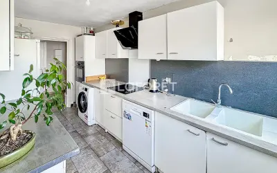 Appartement 187 500 € ARGENTEUIL (95100) photo 6