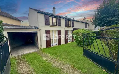 Maison 399 900 € ARGENTEUIL (95100) photo 2