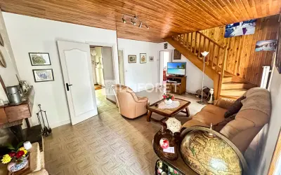 Maison 399 900 € ARGENTEUIL (95100) photo 4