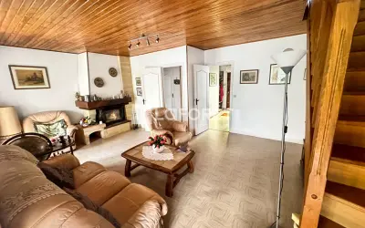 Maison 399 900 € ARGENTEUIL (95100) photo 5