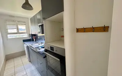 Appartement 202 000 € ARGENTEUIL (95100) photo 5