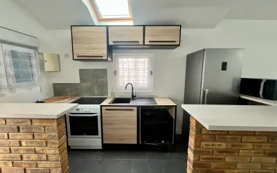 Maison 999 €/mois BEZONS (95870) photo 2