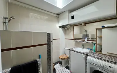 Maison 999 €/mois BEZONS (95870) photo 5