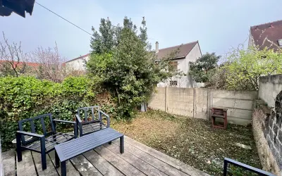 Maison 999 €/mois BEZONS (95870) photo 6