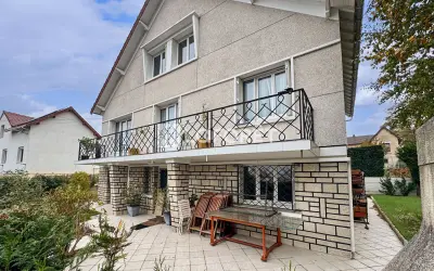 Maison 599 900 € Argenteuil (95100) photo 2
