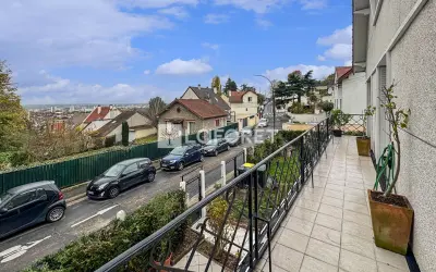Maison 599 900 € Argenteuil (95100) photo 4
