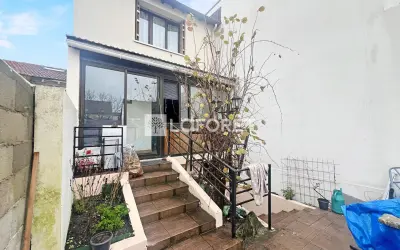 Maison 335 000 € ARGENTEUIL (95100) photo 2