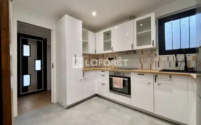 Maison 2 000 €/mois BEZONS (95870) photo 4
