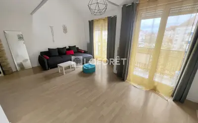 Appartement 189 900 € ARGENTEUIL (95100) photo 2