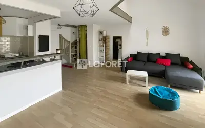 Appartement 189 900 € ARGENTEUIL (95100) photo 2